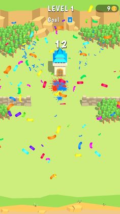 Draw & Conquer - Screenshot 4