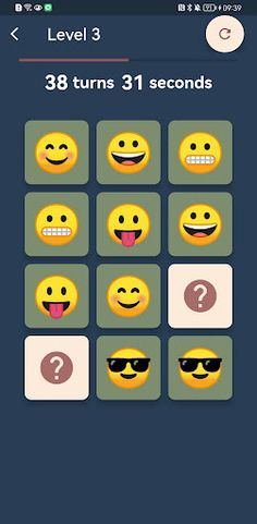Memory Games:Match Pairs Card - Screenshot 3