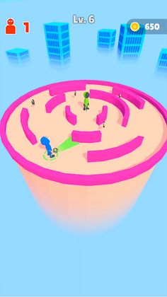 Super Whip.io - Screenshot 3