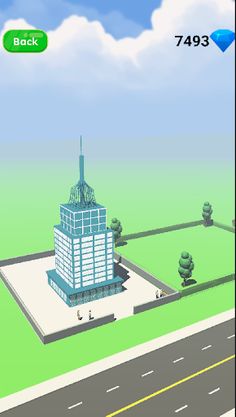 City builder - Screenshot 3
