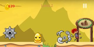 Rugraso Adventure - Screenshot 2