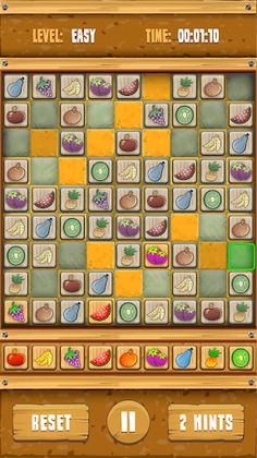 Fruitdoku - Screenshot 2