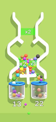 Huggy Pull Pin: Playtime - Screenshot 1