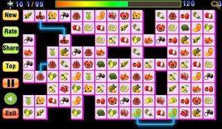 Noi Hoa Qua - Screenshot 1