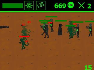 Devilry - Screenshot 3