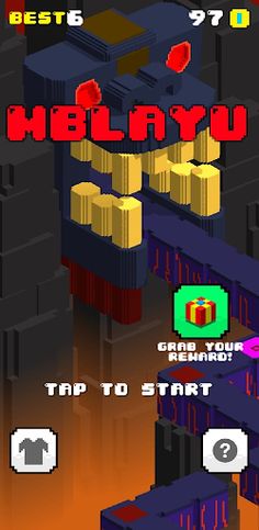 Mblayu - Screenshot 1