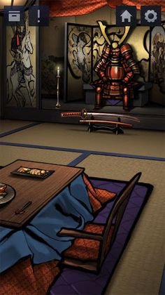 Doors & Rooms: Escape games - Screenshot 4