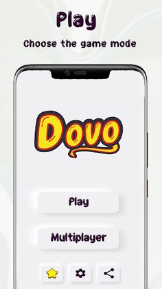 Dovo: The game of chance - Screenshot 1