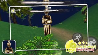 Dikejar Pocong 3D - Screenshot 2