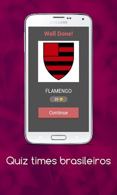 Quiz Times Brasileiros - PRO - Screenshot 2