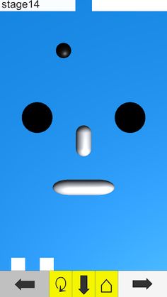 Rebound Catch - Screenshot 3