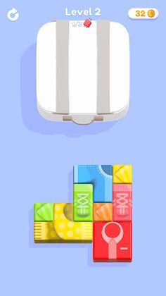 Pack Up And Move - Screenshot 3