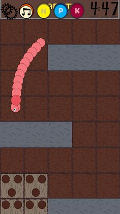 JUST DIGGING - Screenshot 3