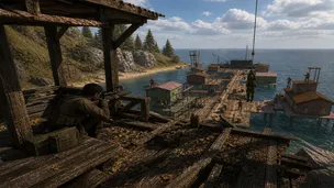 Sniper Elite 3D-Contract Game - Screenshot 3