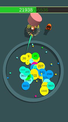 Pop Em All - Screenshot 4