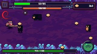 Tiny Viking Adventure - Screenshot 3