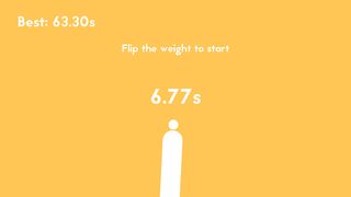 Balance – The Game - Screenshot 1