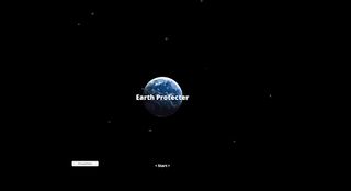 Earth Protecter - Screenshot 1