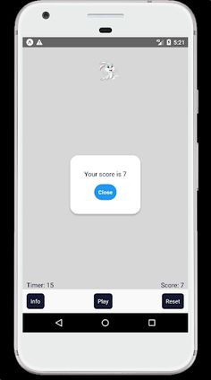 Catch Animals - Screenshot 2