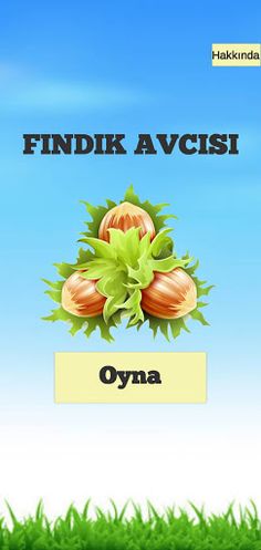 Fındık Avcısı - Screenshot 1