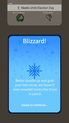 Deal: A Green New Election - Screenshot 4