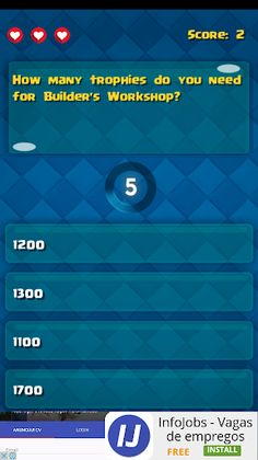 Quiz Royale - Screenshot 3