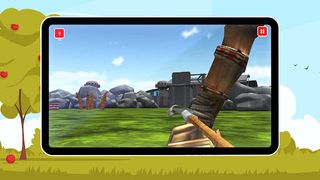 Apple Shooter - Archery Games - Screenshot 2