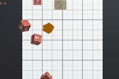 FROST : Arcade - Screenshot 4