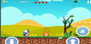 Gueninci - Screenshot 2