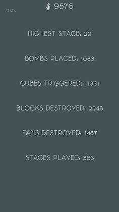 Chain Bomb - Screenshot 3