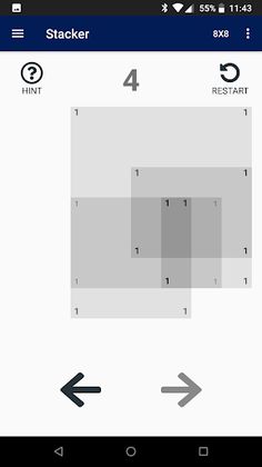 shade - Screenshot 2