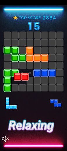 Block Buster - Screenshot 3