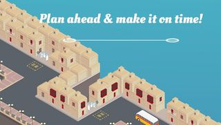 Move Bak - Screenshot 3