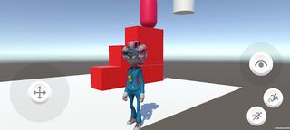 Granny Grug - Screenshot 3