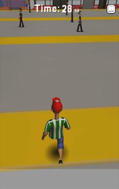 Colados - Screenshot 4