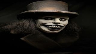 Babadook Game - Screenshot 1