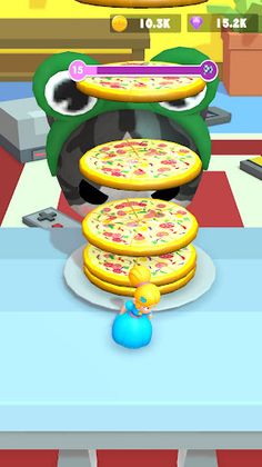 Hide N Seek 3D：Escape - Screenshot 4