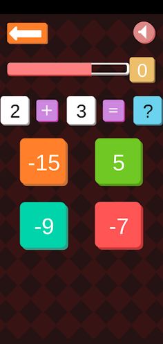 Maths - Screenshot 3