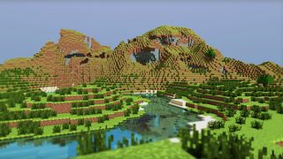 Craftsman : Craft Survival - Screenshot 1