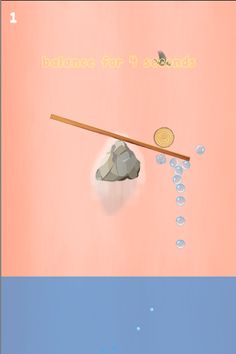 BudBud - Crazy Bubbles Physics - Screenshot 3