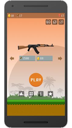 Duck Hunter - Screenshot 1