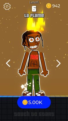 HipHop Dropp - Screenshot 4