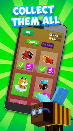 Fly Away! - Screenshot 3