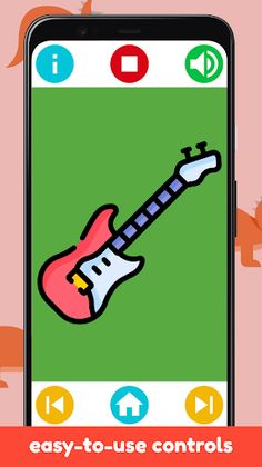 Baby's First Animal Sounds - Screenshot 3