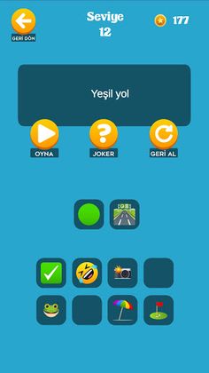 Emoji Bil - Dizi ve Filmler - Screenshot 4
