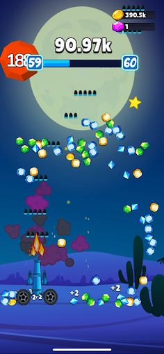 Coin Blast - Screenshot 3