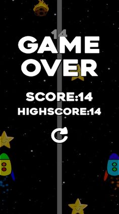 Rocket Get Star : 2021 - Screenshot 4