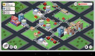 SUScity - Screenshot 1