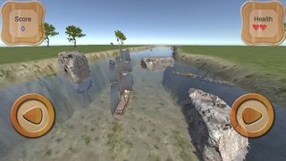 AzTech: Empiric Empire - Screenshot 3