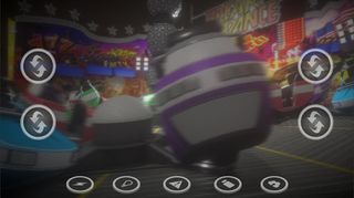 X-Fair Simulator: Break Dance - Screenshot 2
